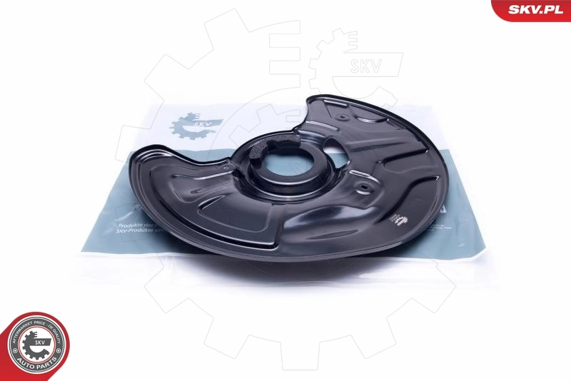 Splash Guard, brake disc